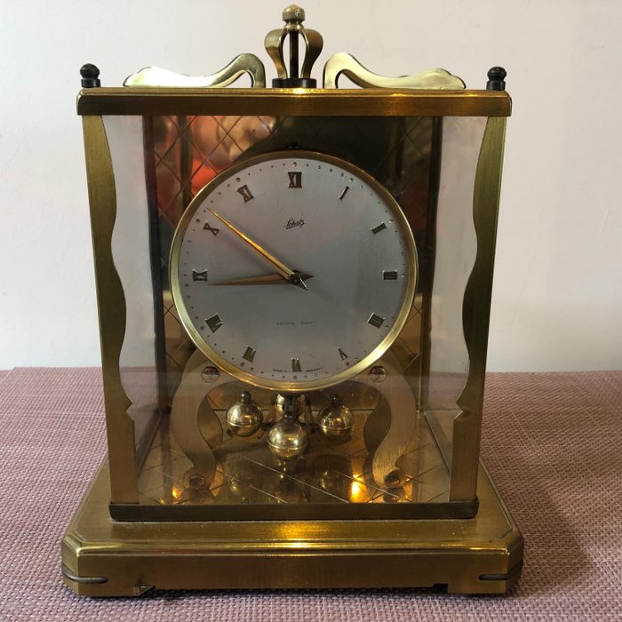 Mantel clock automaton for sale  