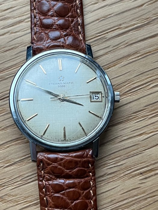 Eterna matic reserve for sale  