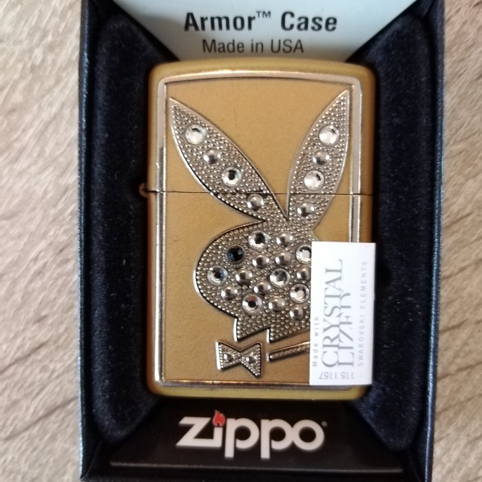 Zippo swarovski crystal for sale  