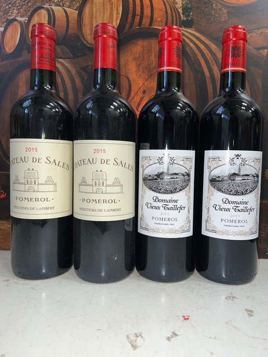 2015 chateau sales for sale  