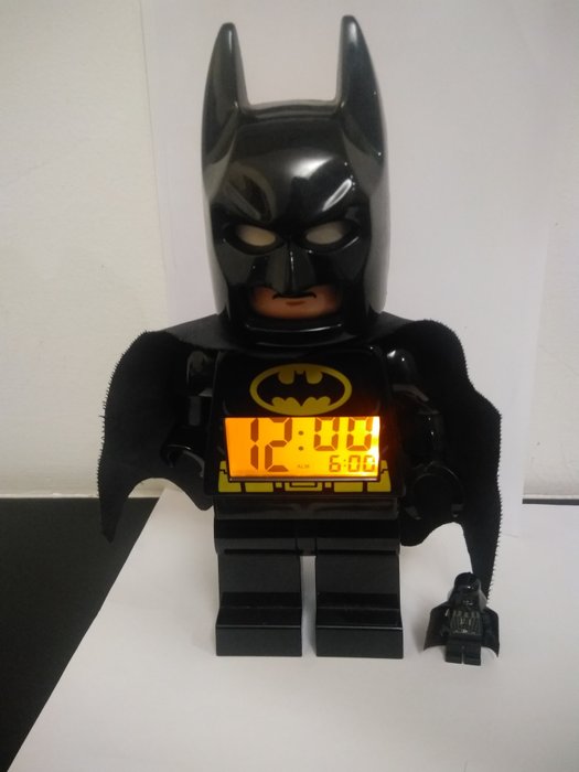 Lego alarm clock usato  