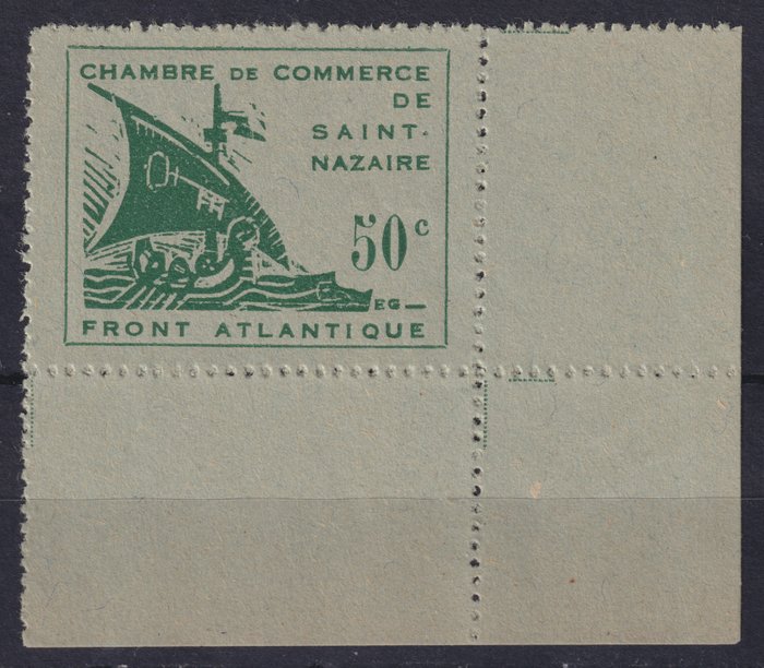1945 saint nazaire for sale  
