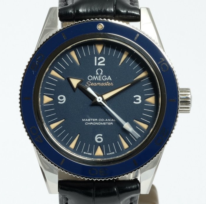 Omega seamaster 300 for sale  