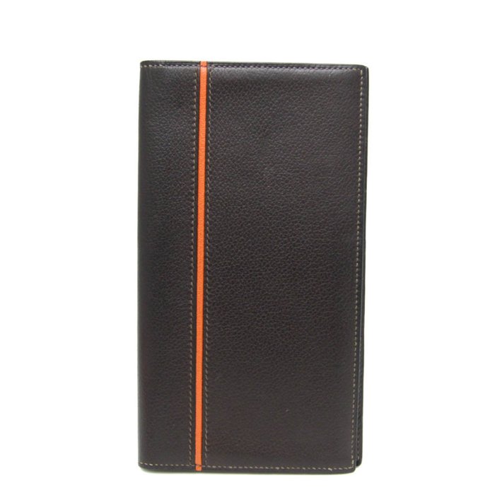 Hermès long wallet for sale  