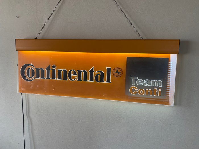 Continental team conti for sale  