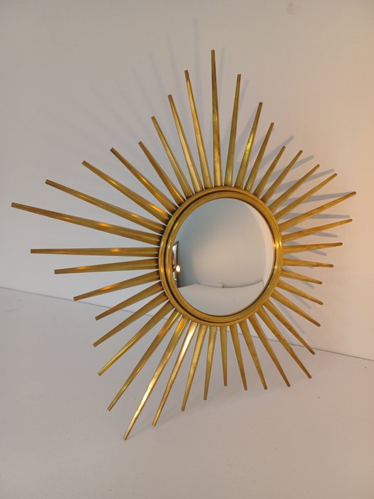 Chaty vallauris mirror d'occasion  