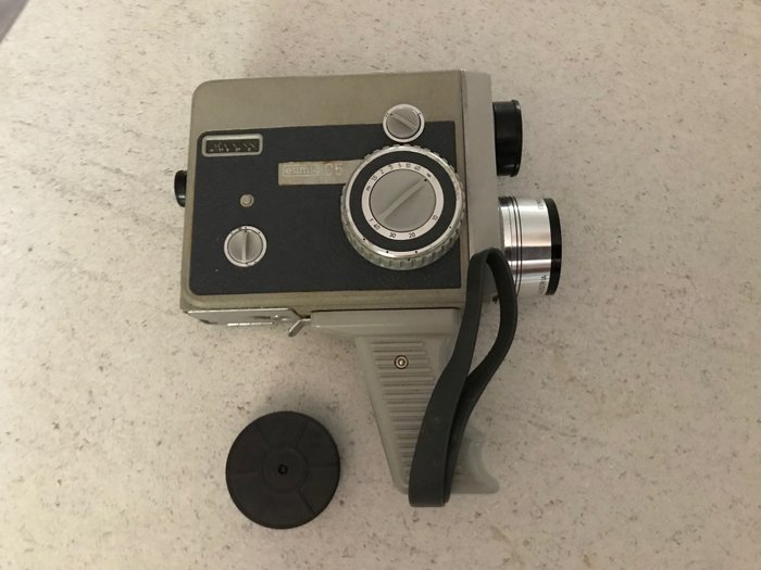 Eumig movie camera for sale  