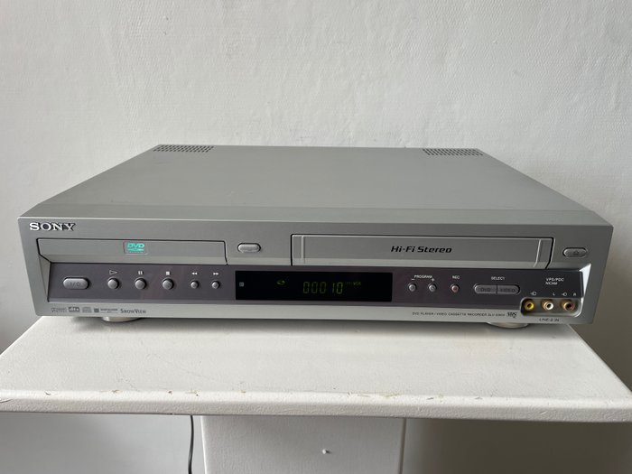 Sony slv d900 for sale  