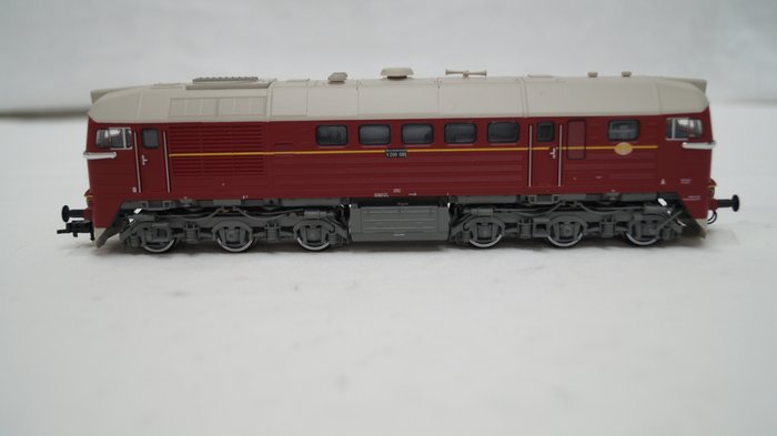 Piko 52904 diesel for sale  