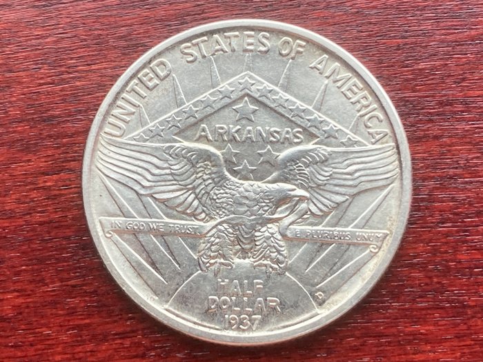 United states. 1937 for sale  