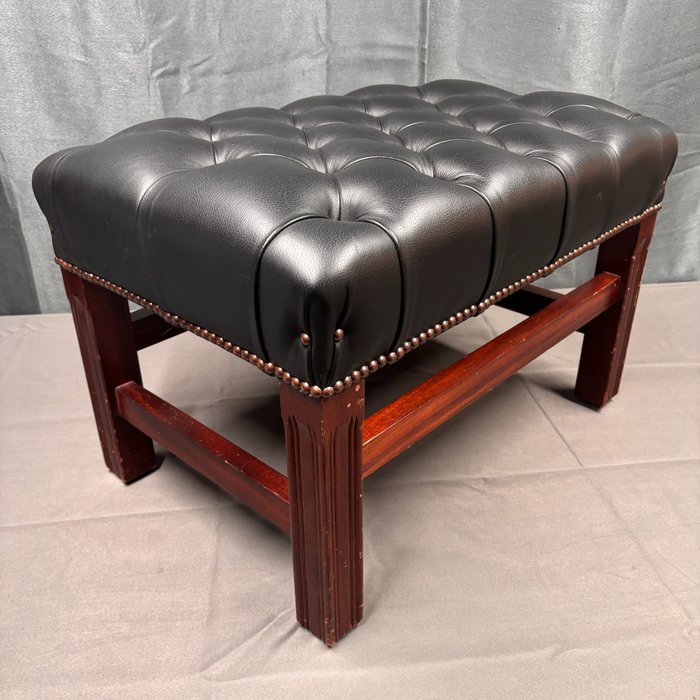 Chesterfield bench chesterfiel for sale  