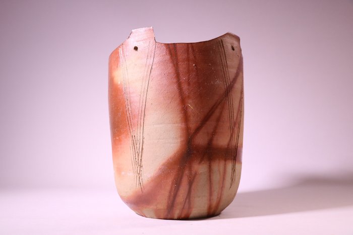 Beautiful ceramic vase for sale  