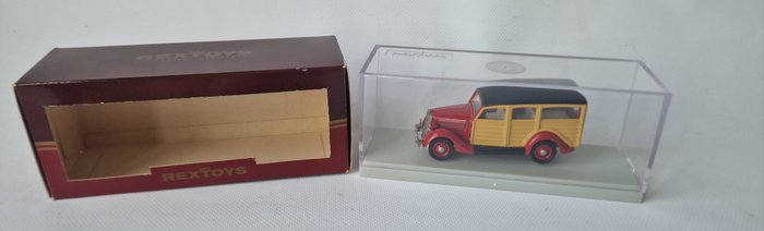 Rextoys model ford d'occasion  