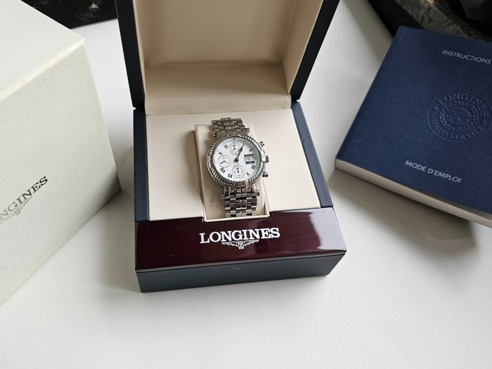 Longines rodolphe watch for sale  