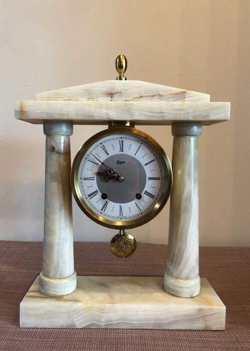 Portico clock urgos for sale  