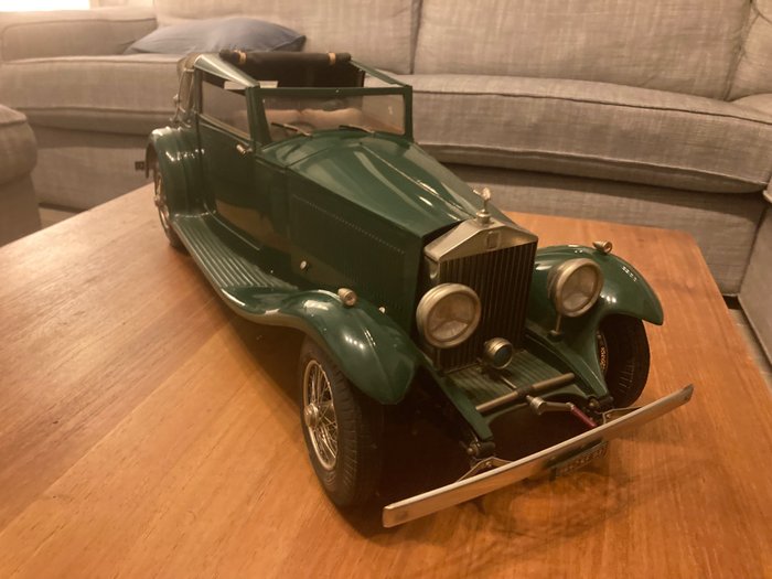 Pocher model car for sale  