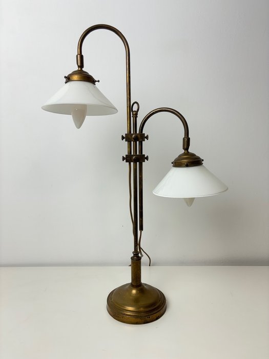 Lamp double liberty for sale  
