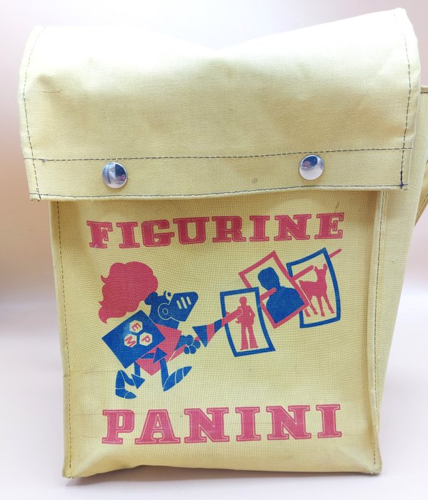 Panini panini merchandise for sale  