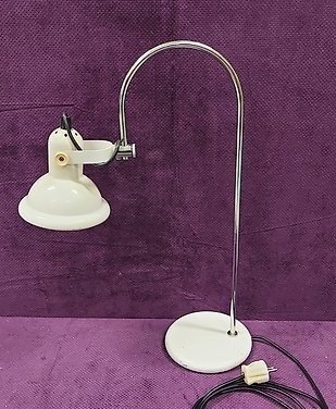 Lamp vintage industrial for sale  