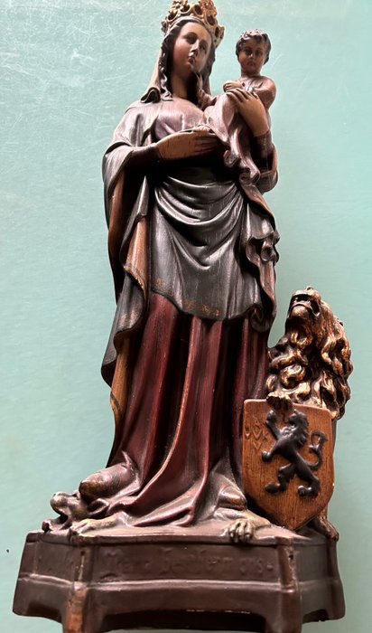 Statue madonna met for sale  