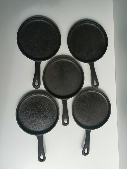 Pan iron for sale  