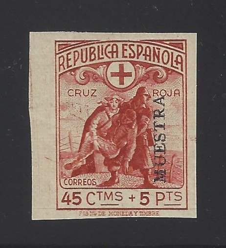 Spain 1934 1938 for sale  