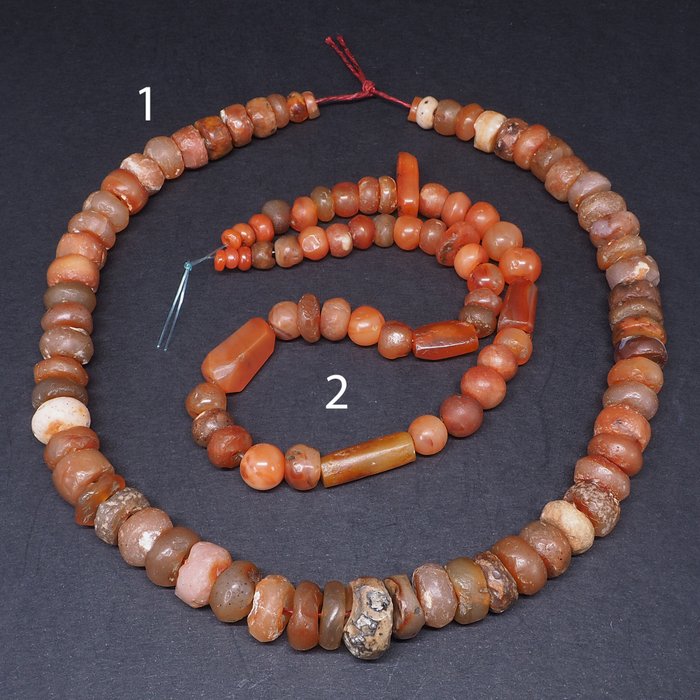 Carnelian banded agate for sale  