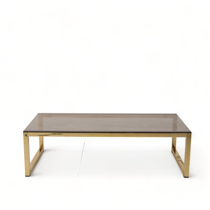 Coffee table golden for sale  