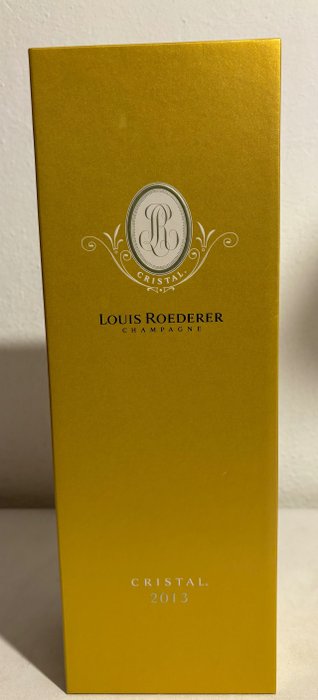 2013 louis roederer for sale  