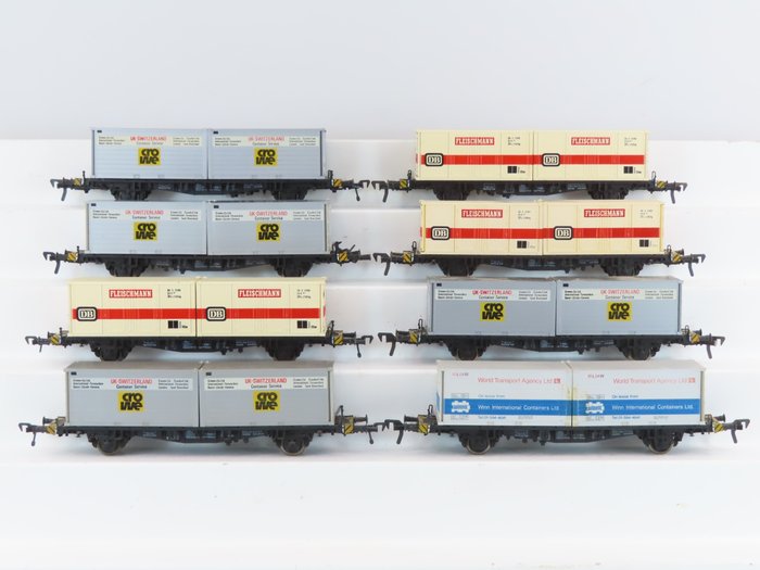 Fleischmann model train for sale  