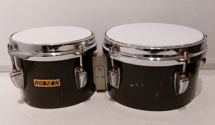 Hudson bongo drum for sale  