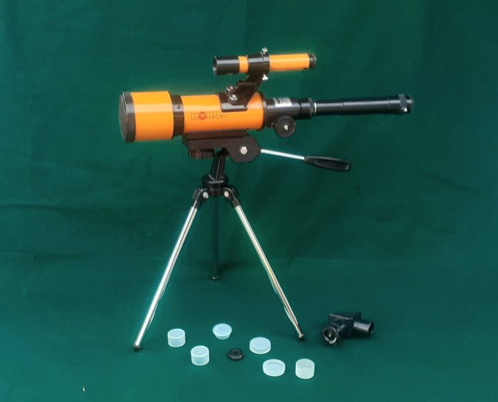 Astronomical telescope perseo usato  