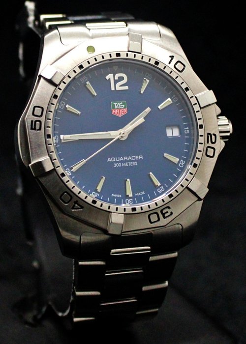Tag heuer aquaracer for sale  