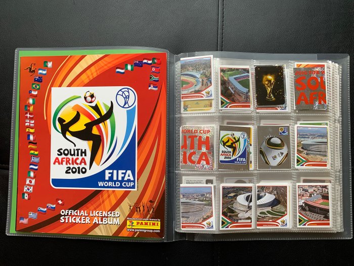 Panini cup south for sale  