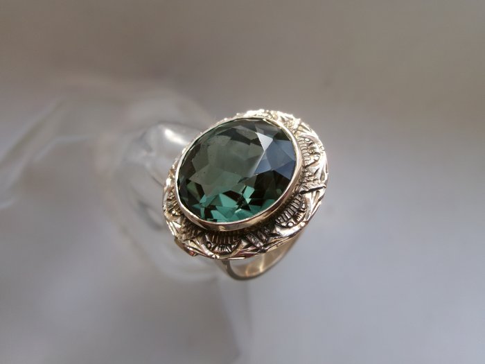 Art deco ring for sale  