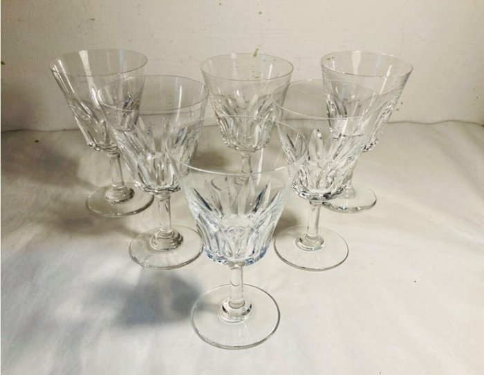 Baccarat drinking set for sale  
