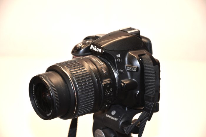 Nikon d3100 digital for sale  