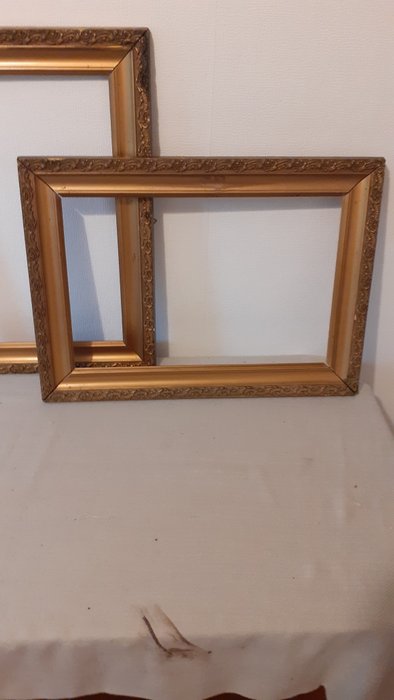 Frame plaster for sale  
