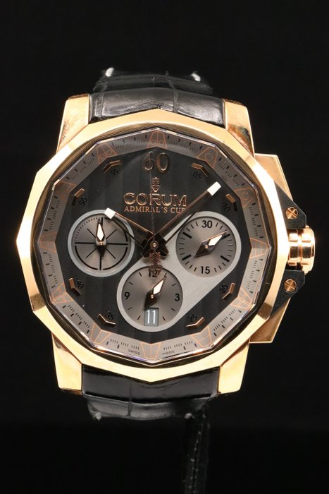 Corum admirals cup for sale  