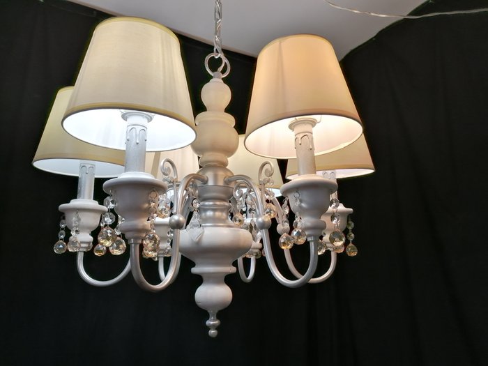 Lamp six light for sale  