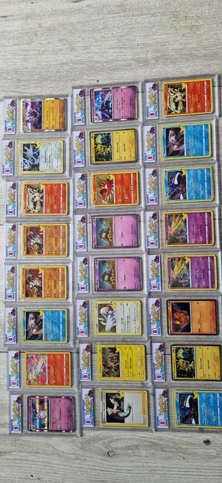 Graded pokemon cards for sale  