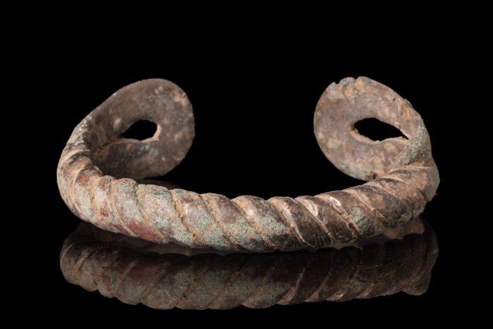 Viking era bronze for sale  