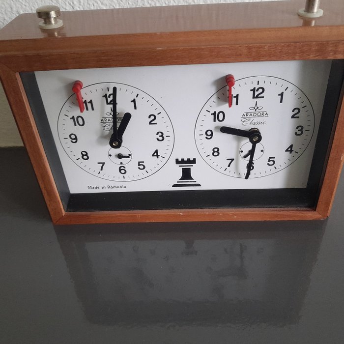 Chess clock aradora for sale  