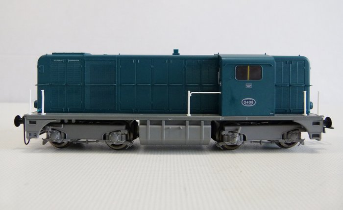 Roco 62799 diesel usato  