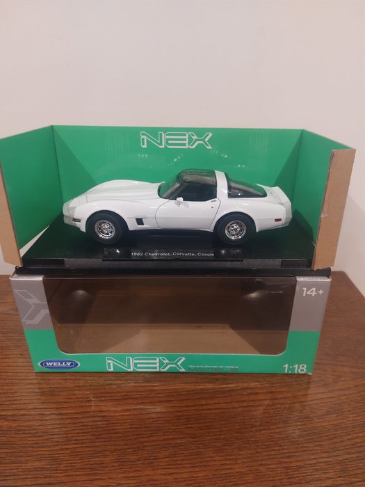 Welly model car for sale  