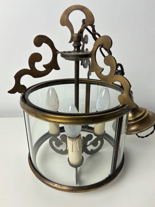 Gaetano sciolari lamp for sale  