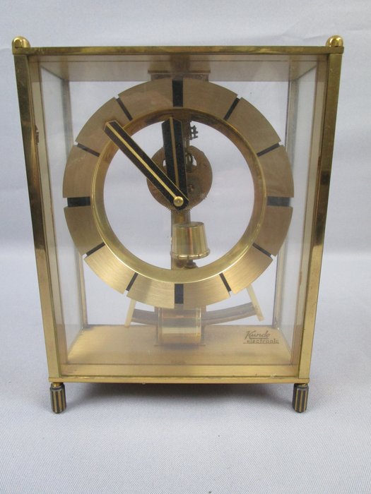 Electromagnetic clock kundo for sale  