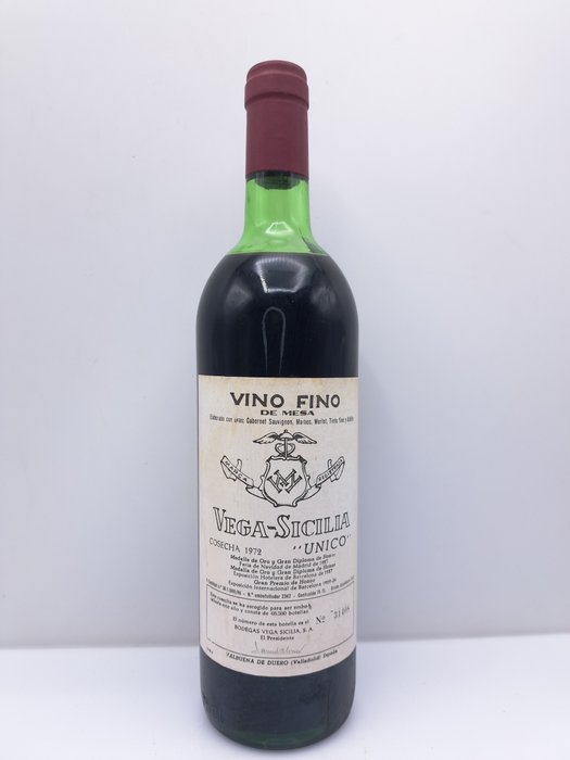 1972 vega sicilia for sale  