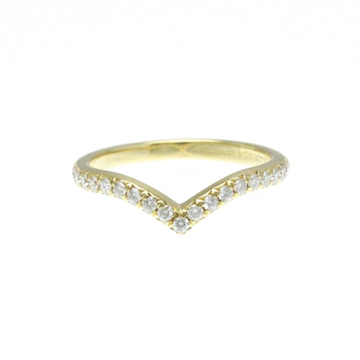 Tiffany co. ring for sale  