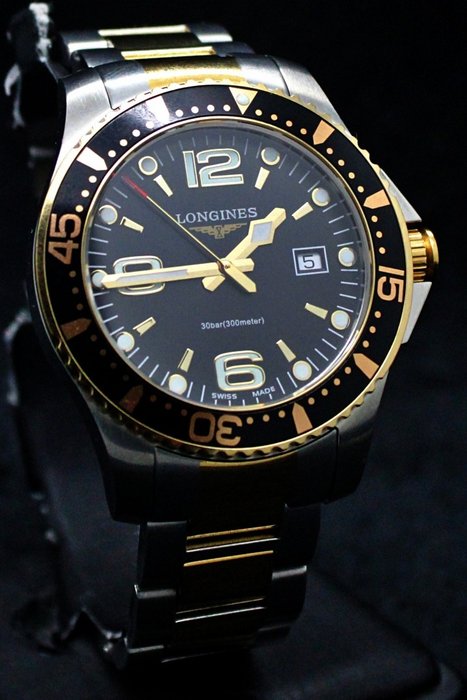 Longines hydro conquest for sale  